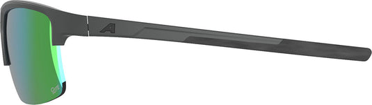 Alpina eagle q-lite - sports glasses