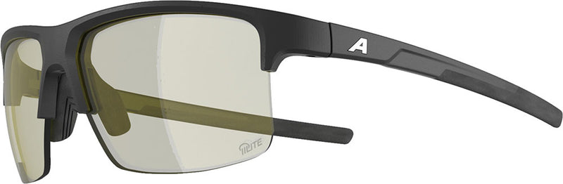 Load image into Gallery viewer, Alpina eagle q-lite - sports glasses
