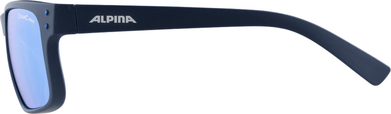 Load image into Gallery viewer, Alpina sports bril kosmic mat blauw
