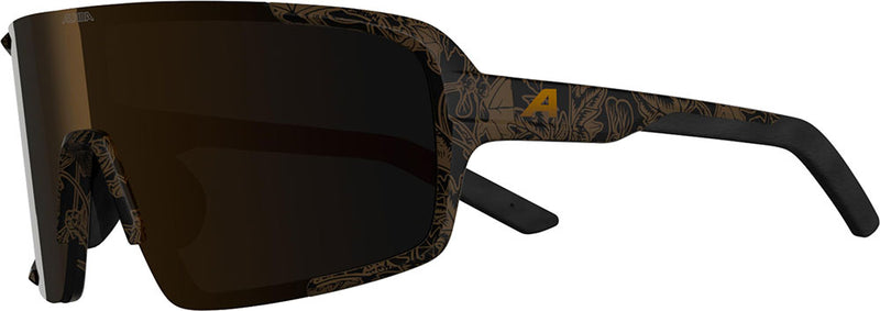 Load image into Gallery viewer, Alpina lumin - sports glasses
