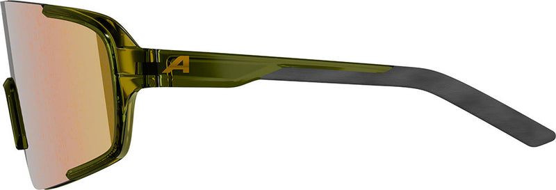 Load image into Gallery viewer, Alpina lumin - sports glasses
