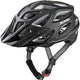 Alpina mythos 3.0 fietshelm l.e. matzwart maat 57-62 cm