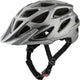 Alpina Mythos 3.0 L.e. helm unisex matzilver zwart maat 57-62 cm