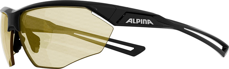 Load image into Gallery viewer, Alpina nylos hr - sports glasses
