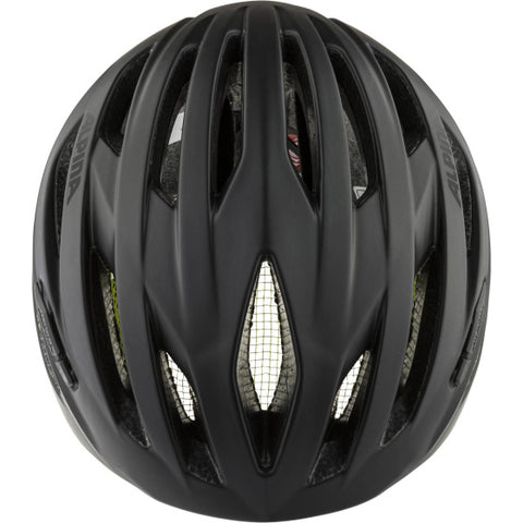 Alpina helmet PATH black matt 51-56