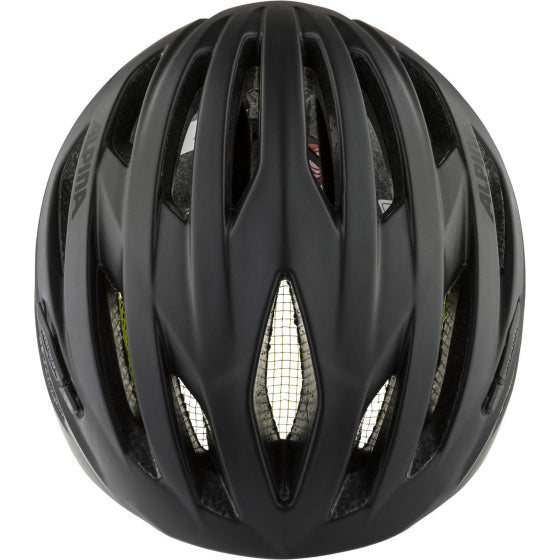 Alpina helmet PATH black matt 55-59