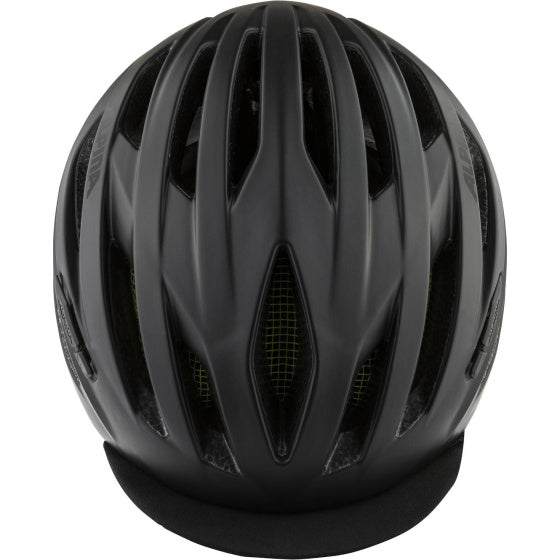Load image into Gallery viewer, Alpina Path helm unisex matzwart maat 55-59 cm (M)
