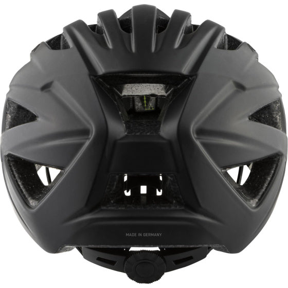 Load image into Gallery viewer, Alpina Path helm unisex matzwart maat 55-59 cm (M)
