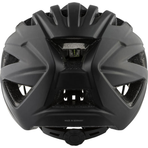 Alpina helmet PATH black matt 51-56