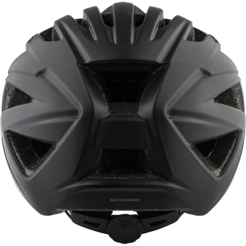 Alpina helmet PATH black matt 51-56