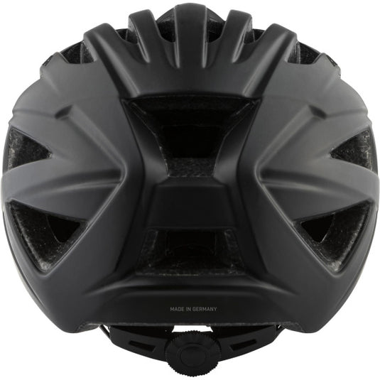 Alpina Path helm unisex matzwart maat 58-63 cm (L)