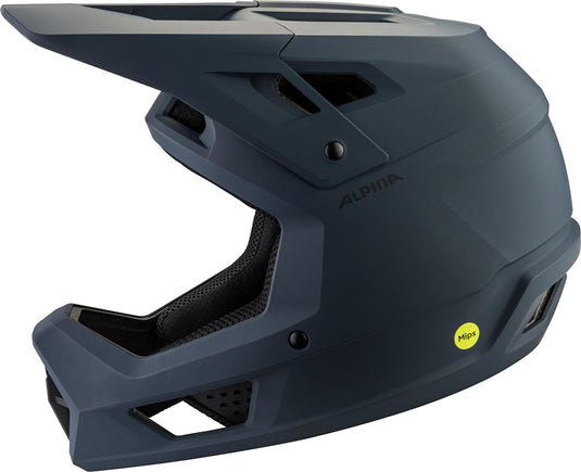 Alpina pikes mips - fullface helmet