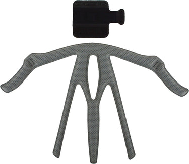 Alpina carapax 2.0 replacement pads