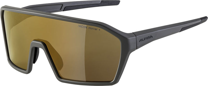 Load image into Gallery viewer, Alpina ram q-lite - sports glasses

