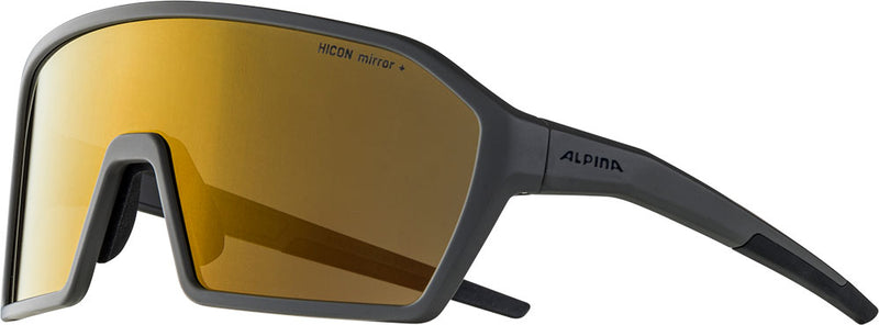 Load image into Gallery viewer, Alpina ram q-lite - sports glasses

