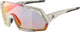 Alpina rocket qv - sports glasses