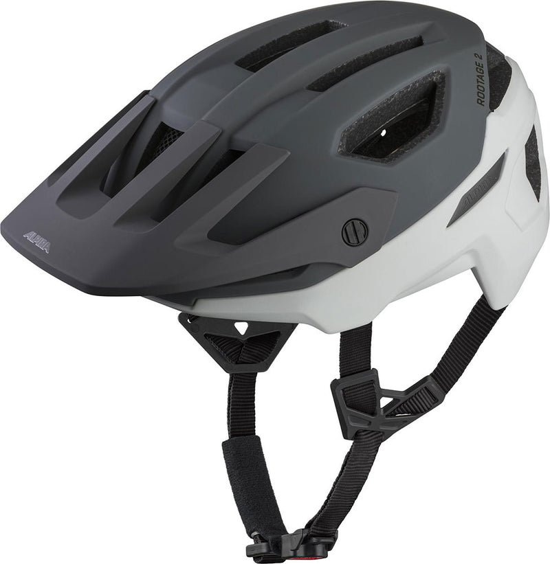 Load image into Gallery viewer, Alpina rootage 2 - mtb helmet
