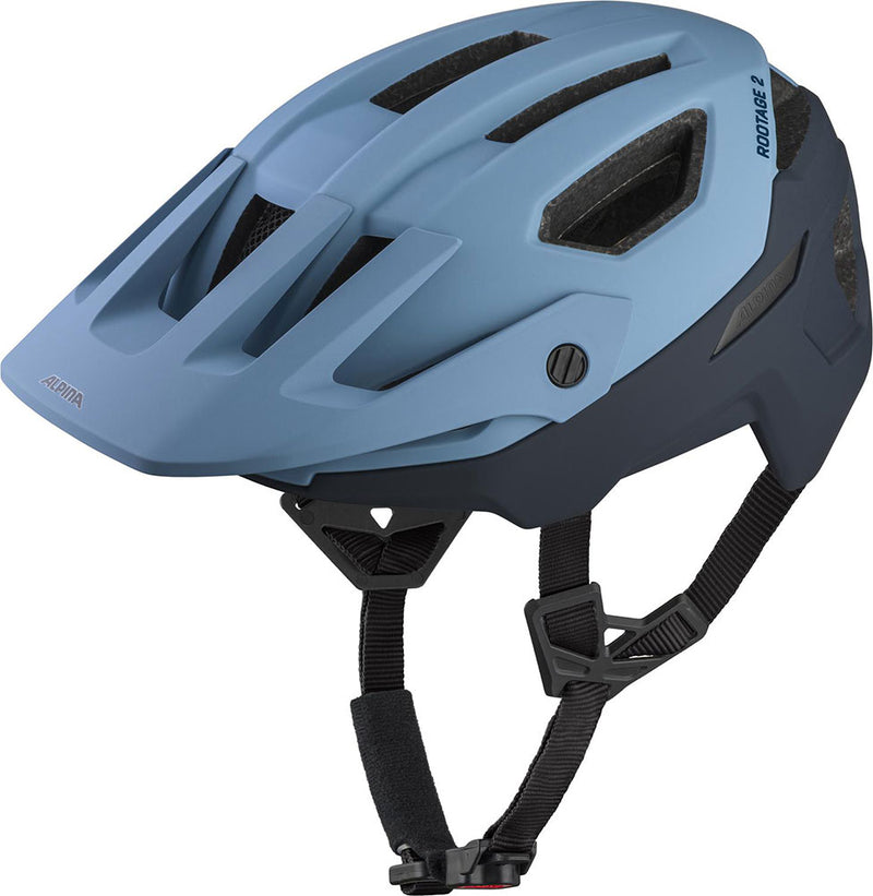 Load image into Gallery viewer, Alpina rootage 2 - mtb helmet
