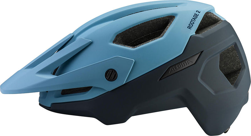 Load image into Gallery viewer, Alpina rootage 2 - mtb helmet
