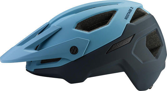 Alpina rootage 2 - mtb helmet