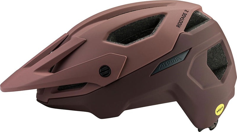 Load image into Gallery viewer, Alpina rootage 2 - mtb helmet
