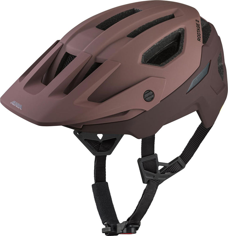 Load image into Gallery viewer, Alpina rootage 2 - mtb helmet
