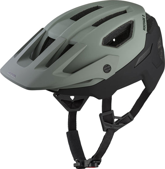 Alpina rootage 2 - mtb helmet
