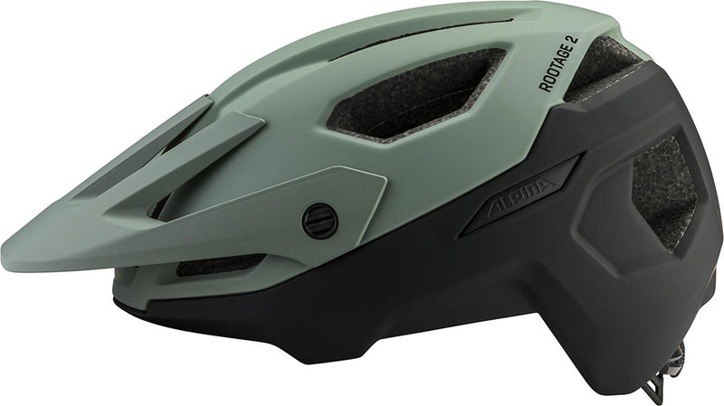 Load image into Gallery viewer, Alpina rootage 2 - mtb helmet
