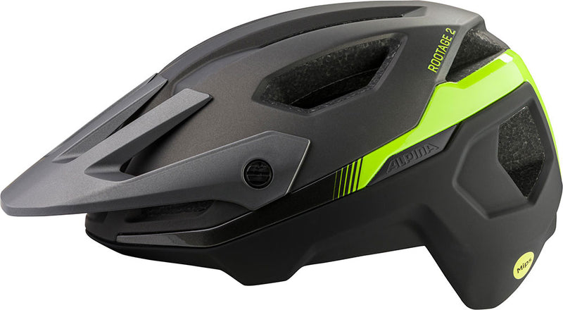 Load image into Gallery viewer, Alpina rootage 2 mips - mtb helmet
