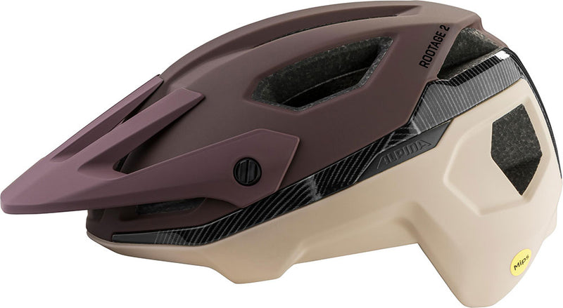 Load image into Gallery viewer, Alpina rootage 2 mips - mtb helmet
