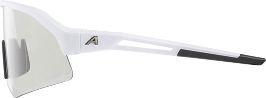 Alpina sonic hr v - sports glasses