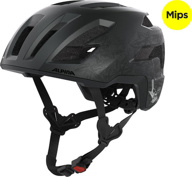 Olympic sportswear alpina sports tour helm taunus gravel mips 55-59 mo friedrich