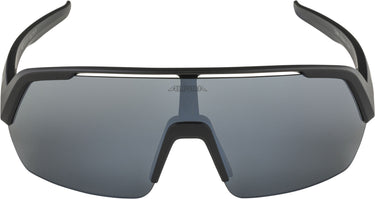 Alpina turbo hr - sports glasses