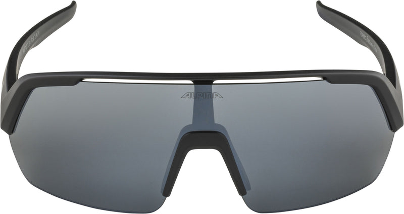 Load image into Gallery viewer, Alpina turbo hr - sports glasses
