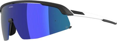 Alpina turbo pro q - sports glasses