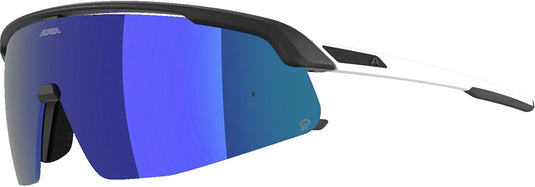 Alpina turbo pro q - sports glasses