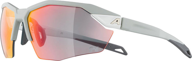Load image into Gallery viewer, Alpina twist six s hr qv - sports glasses

