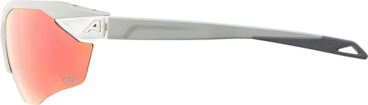 Alpina twist six s hr qv - sports glasses