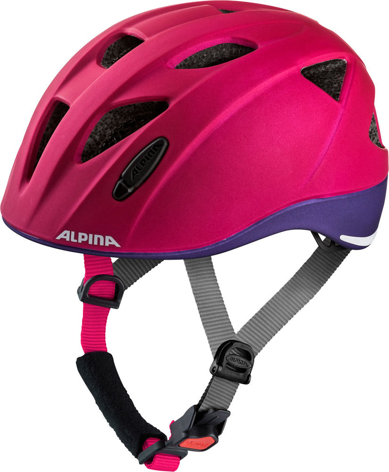 Load image into Gallery viewer, Alpina ximo l.e. - kid's helmet
