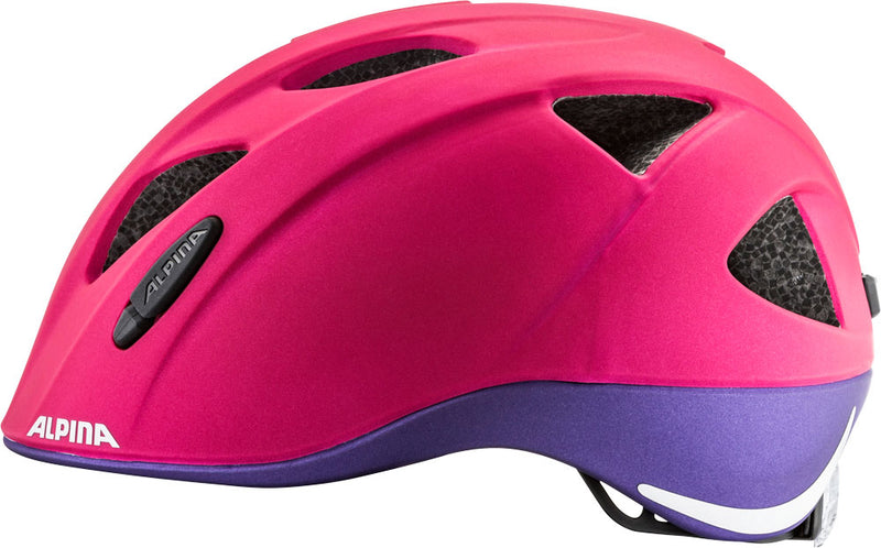 Load image into Gallery viewer, Alpina ximo l.e. - kid's helmet
