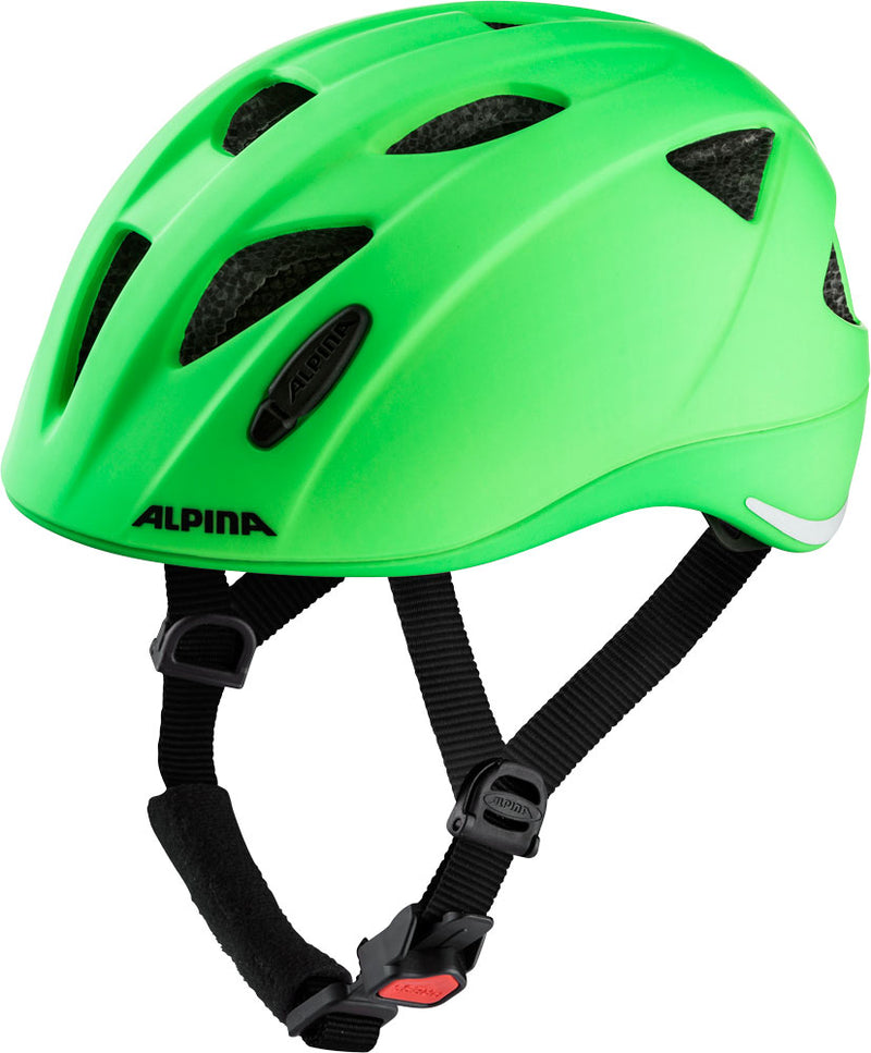 Load image into Gallery viewer, Alpina ximo l.e. - kid's helmet
