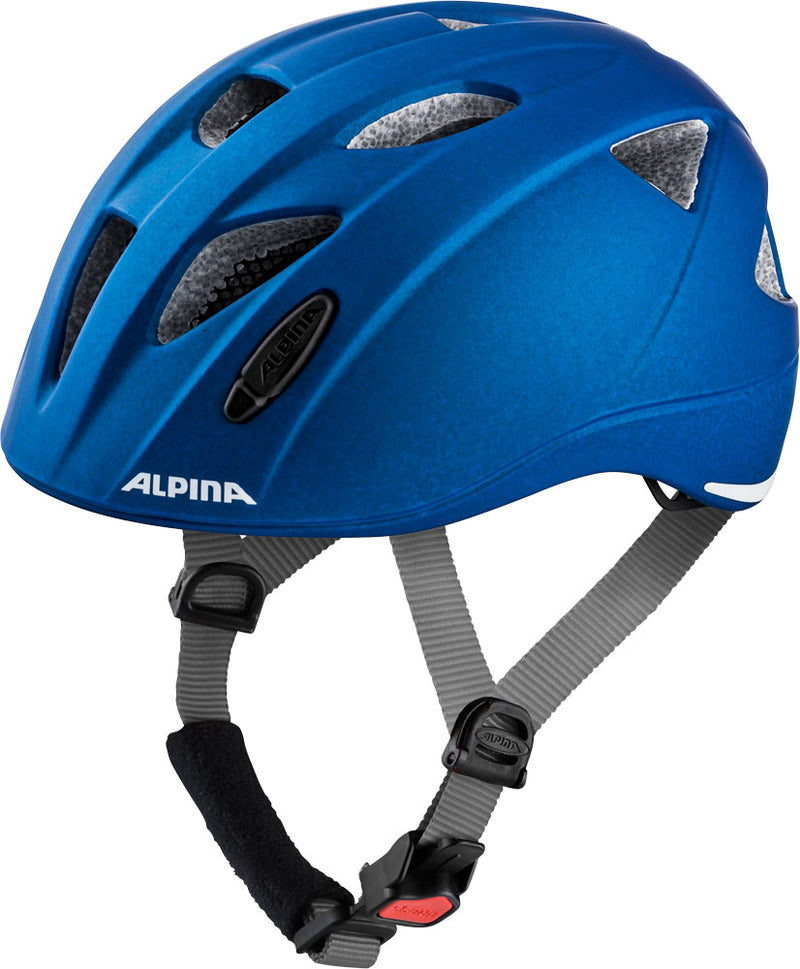 Load image into Gallery viewer, Alpina ximo l.e. - kid's helmet
