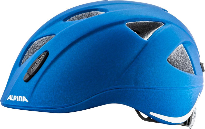 Load image into Gallery viewer, Alpina ximo l.e. - kid's helmet
