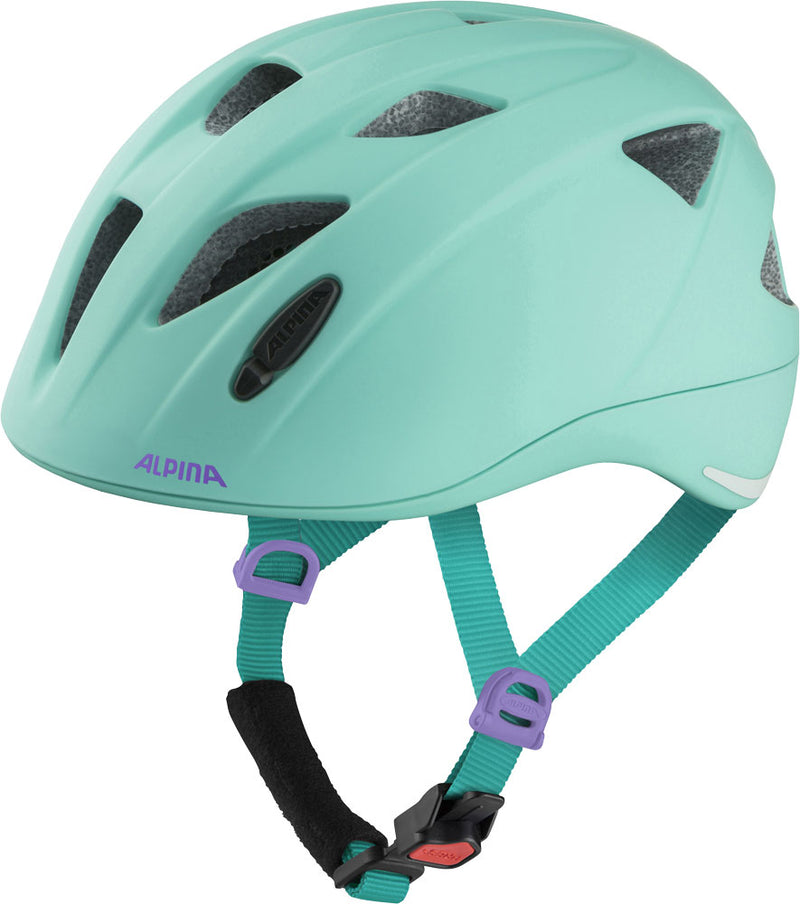 Load image into Gallery viewer, Alpina ximo l.e. - kid's helmet
