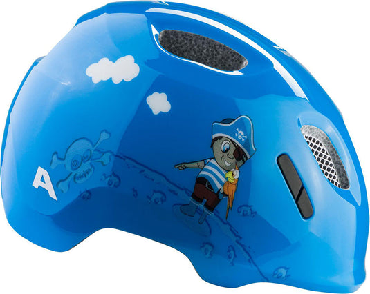 Alpina ximo 2 - kid's helmet