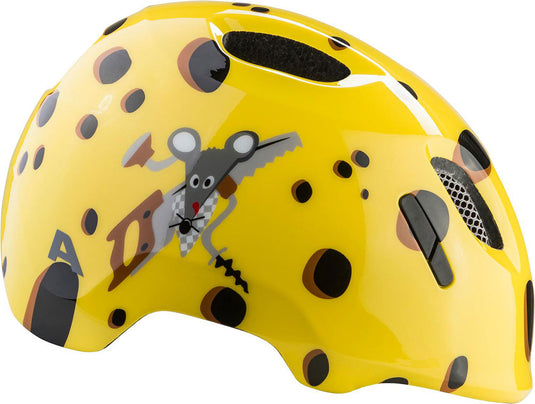 Alpina ximo 2 - children's helmet