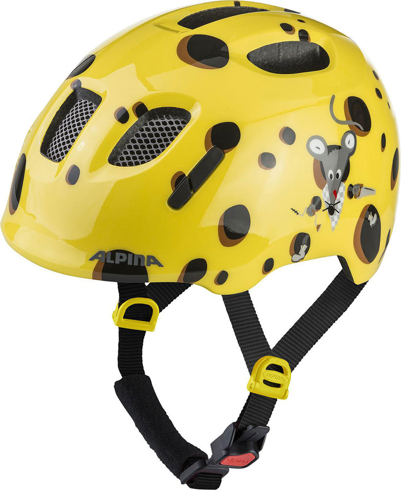 Load image into Gallery viewer, Alpina ximo 2 - children's helmet
