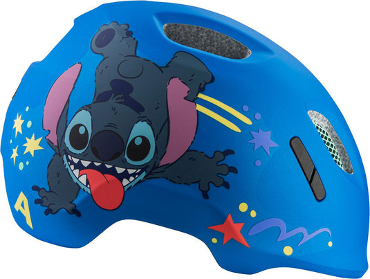 Alpina sports kinderhelm ximo 2 disney stitch 47-51