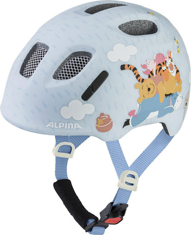 Alpina ximo 2 disney - kid's helmet