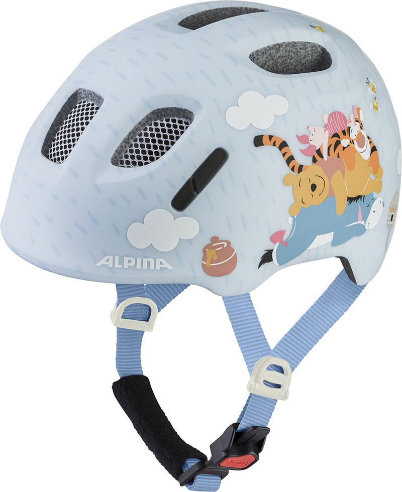 Load image into Gallery viewer, Alpina ximo 2 disney - kid's helmet
